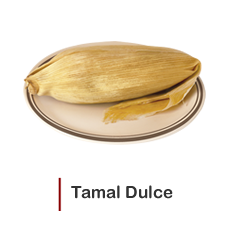 Tamal de nata